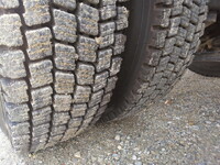 UDトラックスクオントレーラーヘッド（トラクターヘッド）大型（10t）[写真40]