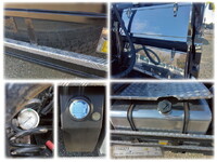 UDトラックスクオントレーラーヘッド（トラクターヘッド）大型（10t）[写真41]