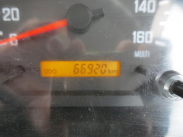 いすゞフォワードダンプ中型（4t）[写真15]