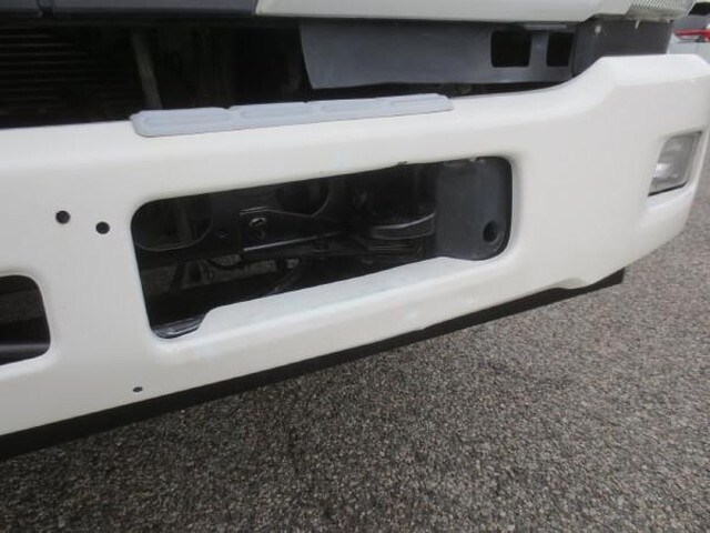 いすゞフォワードダンプ中型（4t）[写真17]