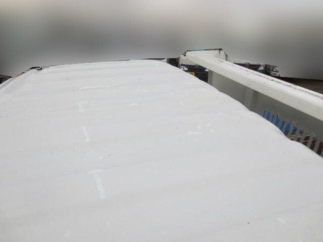 いすゞフォワードダンプ中型（4t）[写真18]