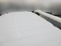 いすゞフォワードダンプ中型（4t）[写真19]