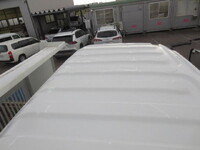 いすゞフォワードダンプ中型（4t）[写真20]