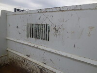 いすゞフォワードダンプ中型（4t）[写真21]