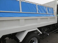 いすゞフォワードダンプ中型（4t）[写真24]