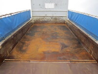 いすゞフォワードダンプ中型（4t）[写真10]