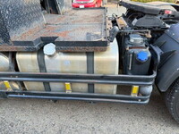 いすゞギガトレーラーヘッド（トラクターヘッド）大型（10t）[写真11]