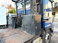 いすゞギガトレーラーヘッド（トラクターヘッド）大型（10t）[写真13]