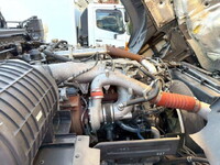 いすゞギガトレーラーヘッド（トラクターヘッド）大型（10t）[写真18]