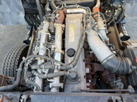 いすゞギガトレーラーヘッド（トラクターヘッド）大型（10t）[写真19]