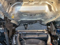 いすゞギガトレーラーヘッド（トラクターヘッド）大型（10t）[写真20]