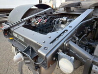 いすゞギガトレーラーヘッド（トラクターヘッド）大型（10t）[写真08]