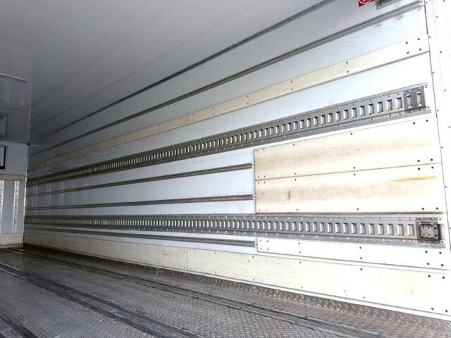 日野レンジャー冷凍車（冷蔵車）増トン（6t・8t）[写真10]