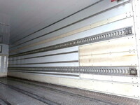 日野レンジャー冷凍車（冷蔵車）増トン（6t・8t）[写真11]