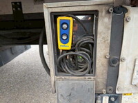 日野レンジャー冷凍車（冷蔵車）増トン（6t・8t）[写真12]