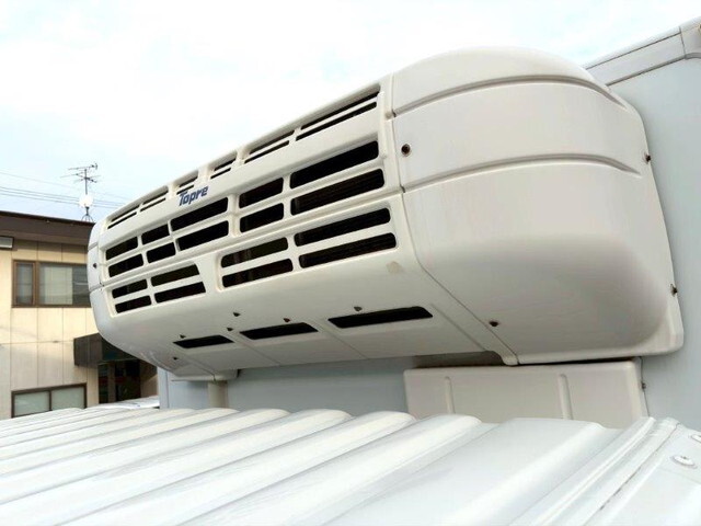 日野レンジャー冷凍車（冷蔵車）増トン（6t・8t）[写真12]