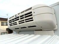 日野レンジャー冷凍車（冷蔵車）増トン（6t・8t）[写真13]