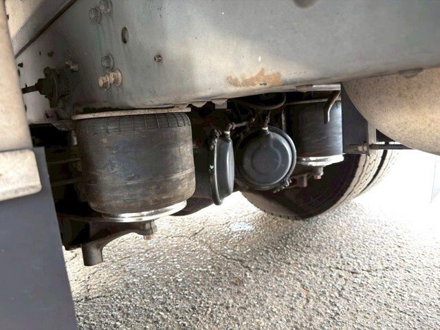 日野レンジャー冷凍車（冷蔵車）増トン（6t・8t）[写真13]