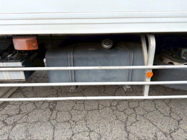 日野レンジャー冷凍車（冷蔵車）増トン（6t・8t）[写真17]