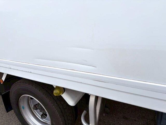 日野レンジャー冷凍車（冷蔵車）増トン（6t・8t）[写真18]