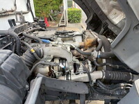 日野レンジャー冷凍車（冷蔵車）増トン（6t・8t）[写真21]