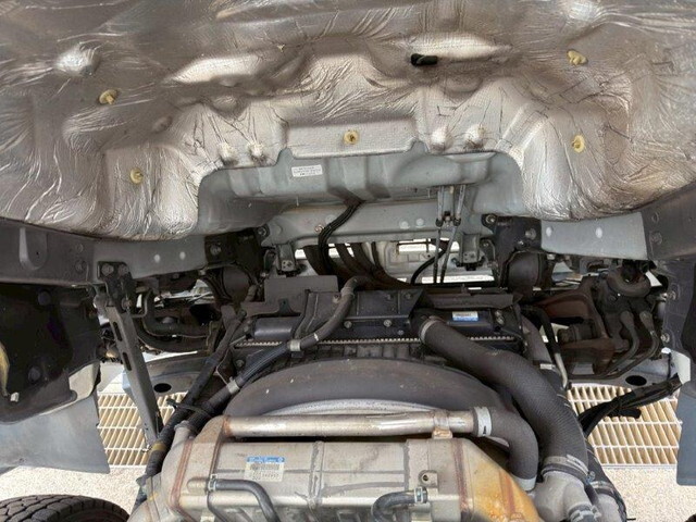 日野レンジャー冷凍車（冷蔵車）増トン（6t・8t）[写真22]