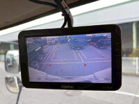 日野レンジャー冷凍車（冷蔵車）増トン（6t・8t）[写真24]