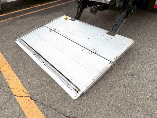 日野レンジャー冷凍車（冷蔵車）増トン（6t・8t）[写真06]