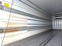 日野レンジャー冷凍車（冷蔵車）増トン（6t・8t）[写真10]