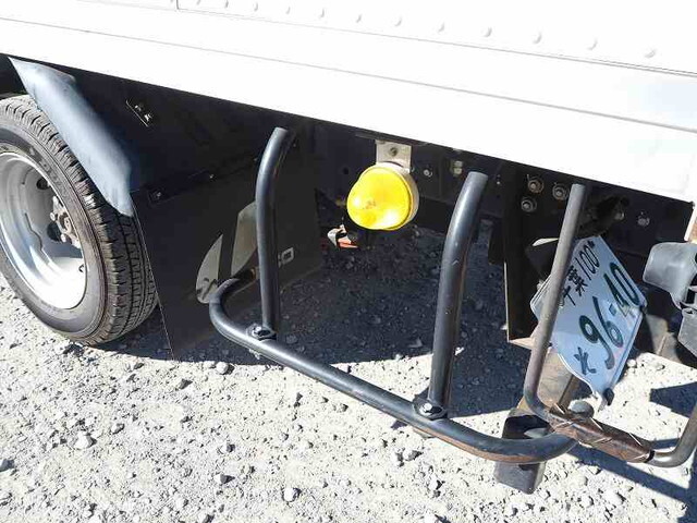 日産アトラスパネルバン小型（2t・3t）[写真22]