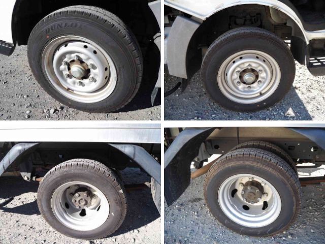 日産アトラスパネルバン小型（2t・3t）[写真26]