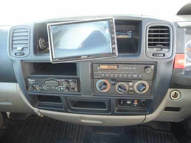 日産アトラスパネルバン小型（2t・3t）[写真34]