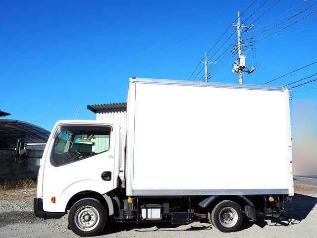 日産アトラスパネルバン小型（2t・3t）[写真05]