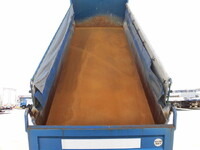 日野プロフィアダンプ大型（10t）[写真11]