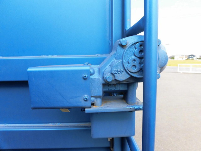 日野プロフィアダンプ大型（10t）[写真14]