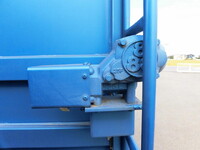 日野プロフィアダンプ大型（10t）[写真15]