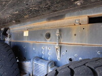 日野プロフィアダンプ大型（10t）[写真19]