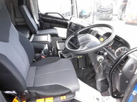 日野プロフィアダンプ大型（10t）[写真23]