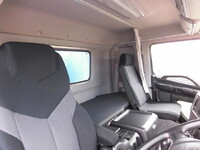 日野プロフィアダンプ大型（10t）[写真24]