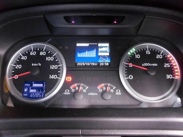 日野プロフィアダンプ大型（10t）[写真25]