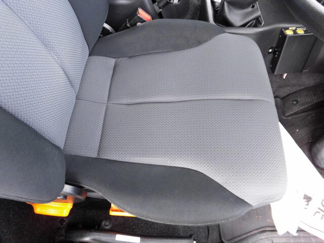 日野プロフィアダンプ大型（10t）[写真26]