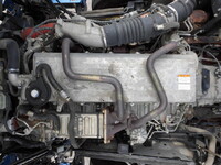 日野プロフィアダンプ大型（10t）[写真28]