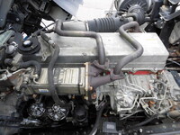 日野プロフィアダンプ大型（10t）[写真29]