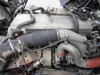 日野プロフィアダンプ大型（10t）[写真30]