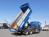 日野プロフィアダンプ大型（10t）[写真02]