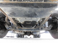 日野プロフィアダンプ大型（10t）[写真31]