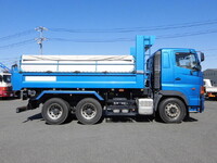 日野プロフィアダンプ大型（10t）[写真09]