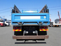 日野プロフィアダンプ大型（10t）[写真10]