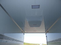 日野レンジャー冷凍車（冷蔵車）増トン（6t・8t）[写真11]