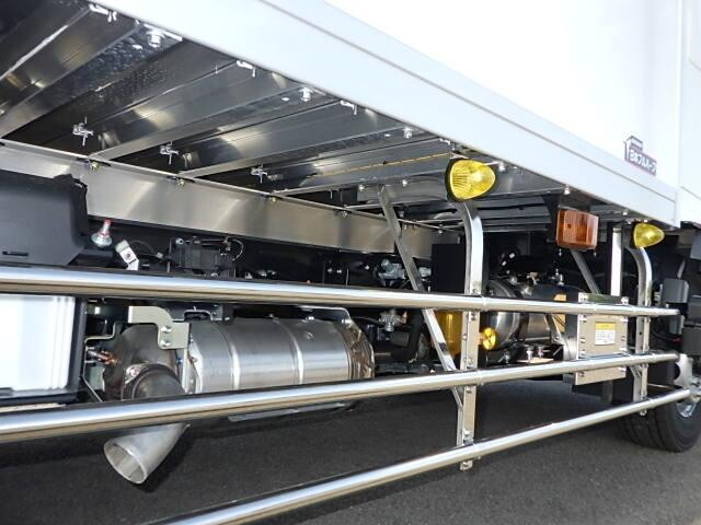 日野レンジャー冷凍車（冷蔵車）増トン（6t・8t）[写真13]